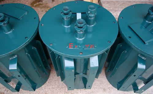 厂家专业生产kdg-5kva380/36v单相防爆变压器