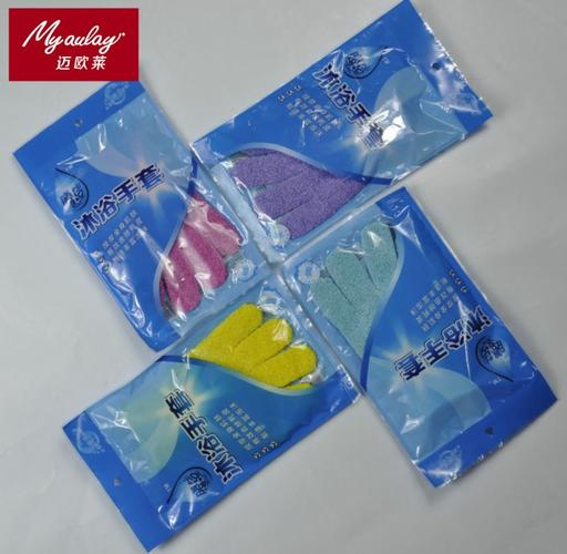 尼龙彩色沐浴手套 搓澡手套 厂家批发直销   上一个 下一个> 产品特点