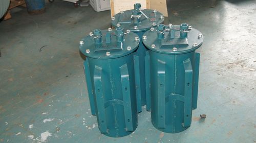 变压器厂家批发供应ksg-5kva三相防爆变压器 矿用隔离变压器