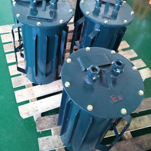 上海变压器厂家 127v矿用防爆隔离变压器